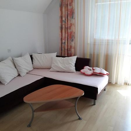 Sirovnik Apartment Begunje na Gorenjskem Exterior foto
