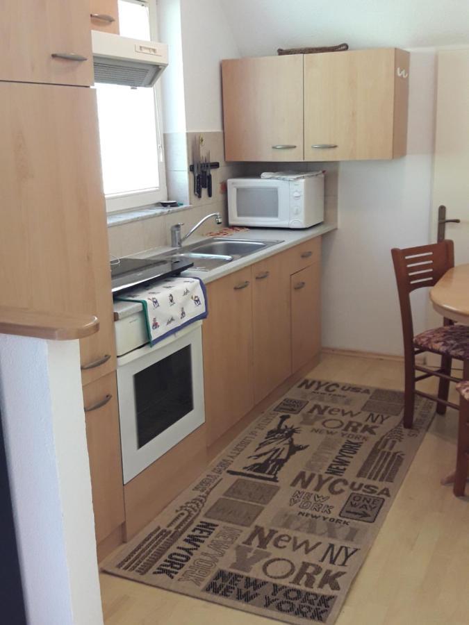 Sirovnik Apartment Begunje na Gorenjskem Exterior foto